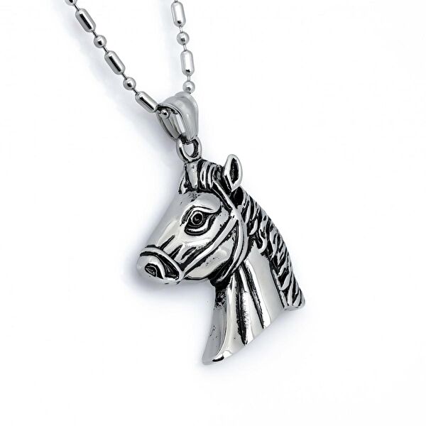 Hosgor Kolye, Zincir, Künye