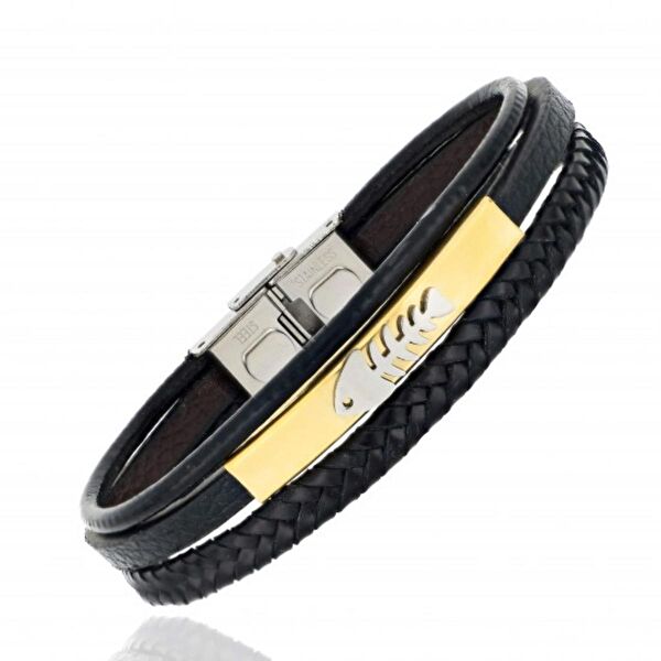 Hosgor Erkek Bileklik