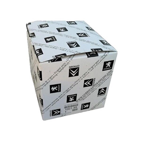 Orjinal Hava Filtreleri