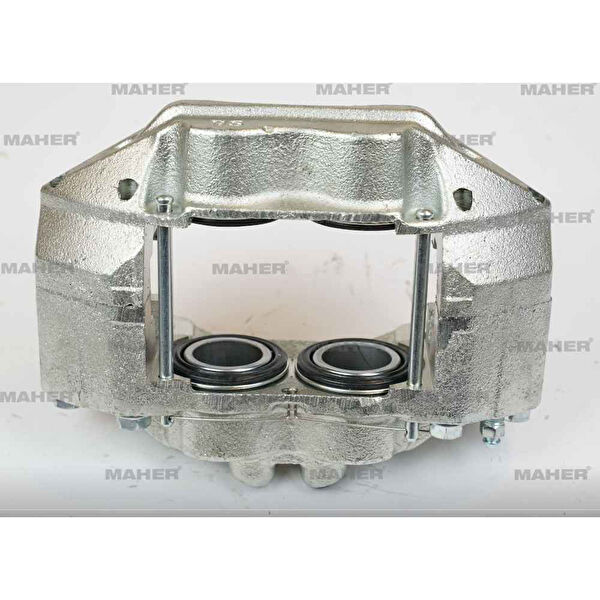 Maher Fren Ekipmanları