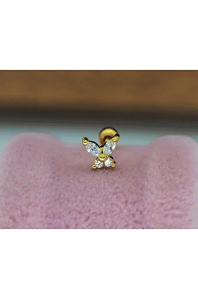 MAZEN Kadın Piercing