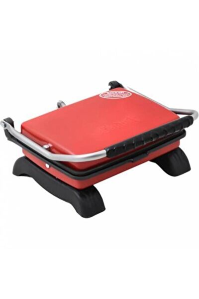 Dökümix Tost Makineleri