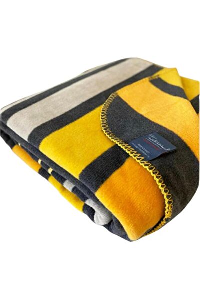 İyi Geceler İstanbul Battaniye