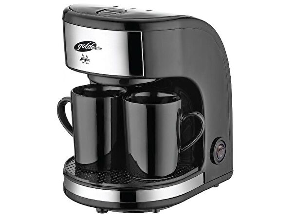 Goldmaster Kahve Makineleri