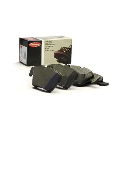 Delphi Fren Balataları