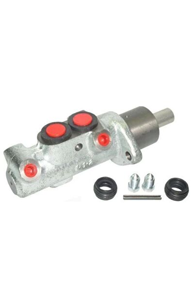 Cifam Merkezler & Aksesuarlar