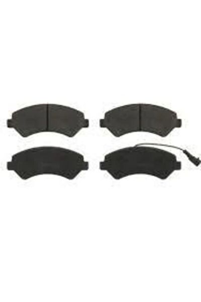 Psa Fren Balataları