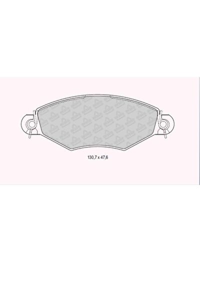 Beşer Fren Balataları