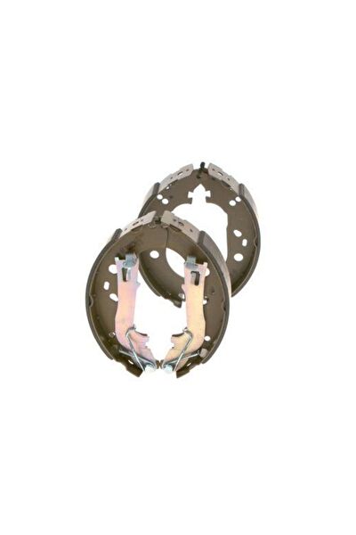 BOSCH Dijital Fren Balataları