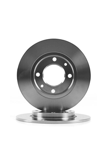 TEKNOROT Fren Diskleri