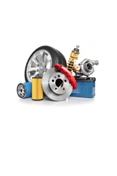 Rapro Aks Körük & Kafası