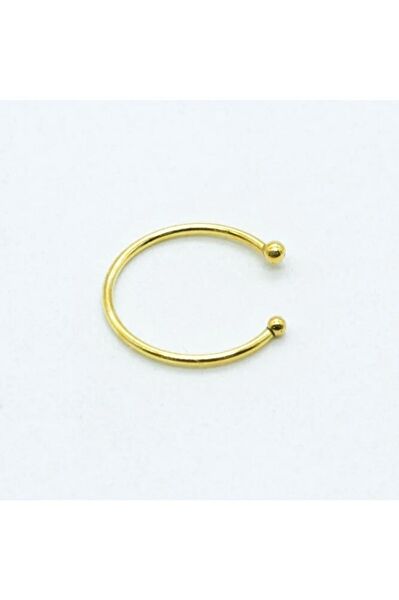 MAZEN Kadın Piercing