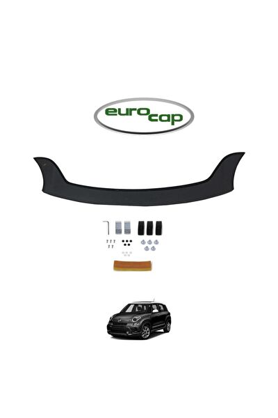 Eurocap Rüzgarlıklar & Cam Rüzgarlıklar