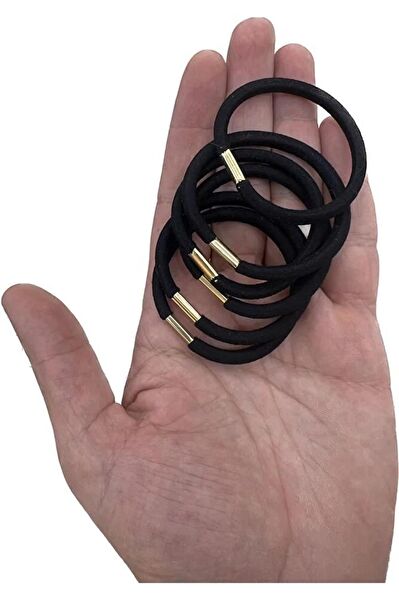 MAZEN Kadın Saç Tokaları ve Yüzükleri