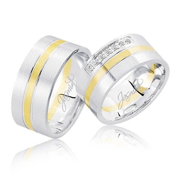 Harem Altın Altın Yüzük