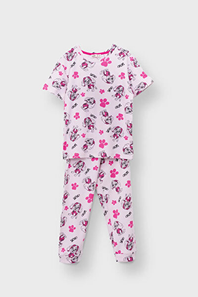 ZUZUNGA Kız Çocuk Pijama, Gecelik