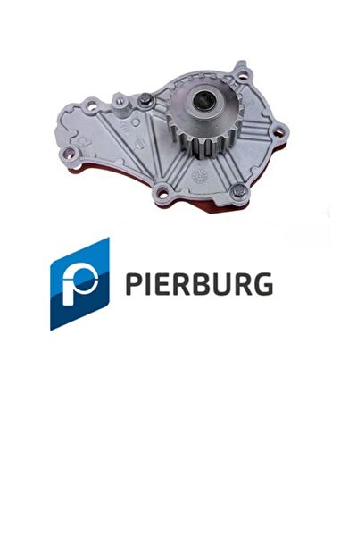 PIERBURG Oto Devirdaim