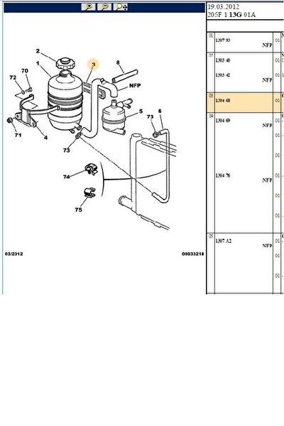 Psa Silecek Aksesuarları