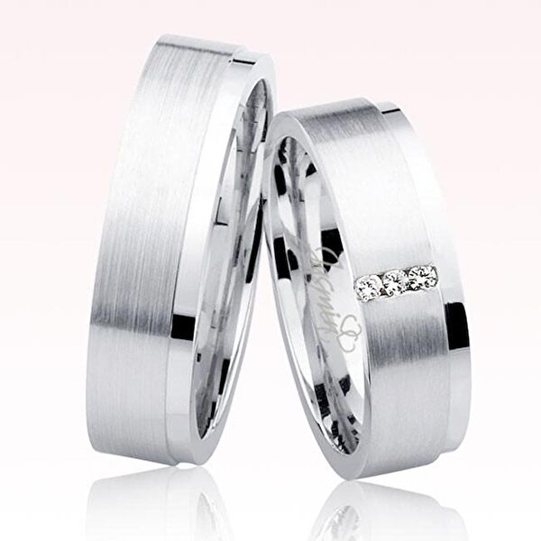 Harem Altın Altın Yüzük