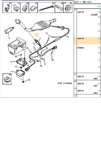 BOSCH Dijital Sensör