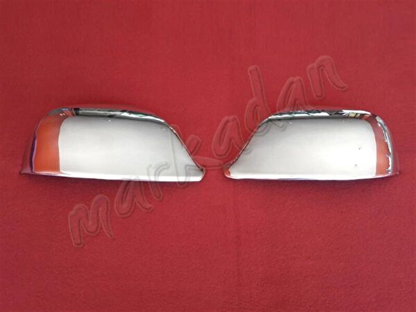 AUDI Ayna Aksesuarları