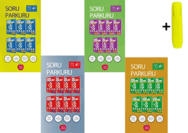 Newton Yayınları Sınav Hazırlık