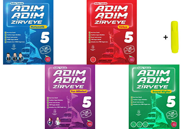 Newton Yayınları Ders ve Yardımcı Kaynak Kitapları