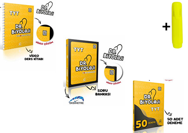 Oksijen Yayınları Sınav Hazırlık