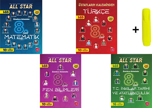 Newton Yayınları Sınav Hazırlık