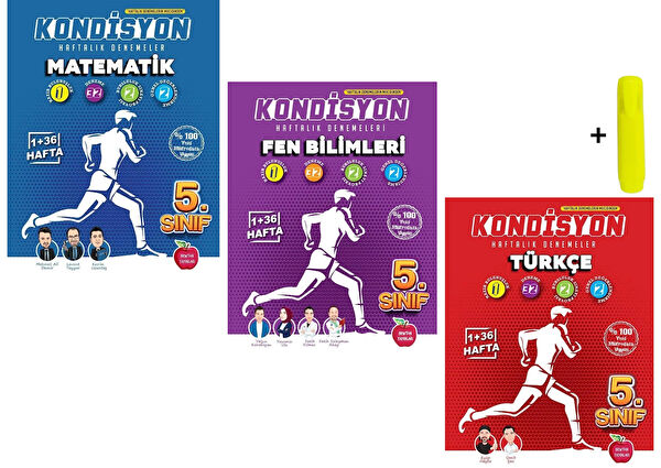 Newton Yayınları Ders ve Yardımcı Kaynak Kitapları