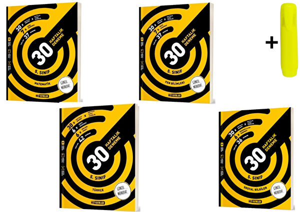 Hız Yayıncılık Ders ve Yardımcı Kaynak Kitapları