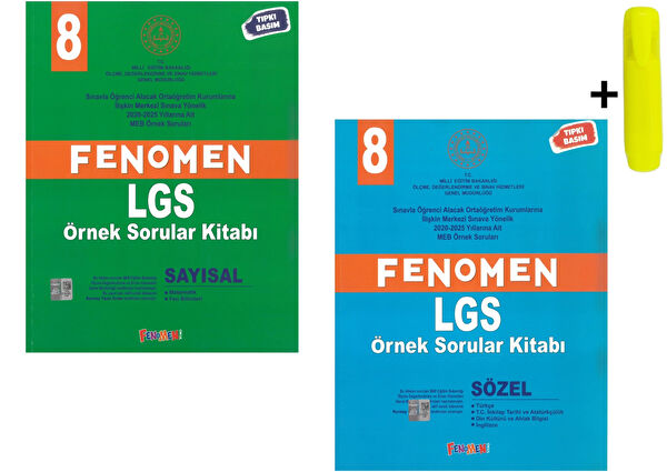 Kurmay Yayınları Sınav Hazırlık