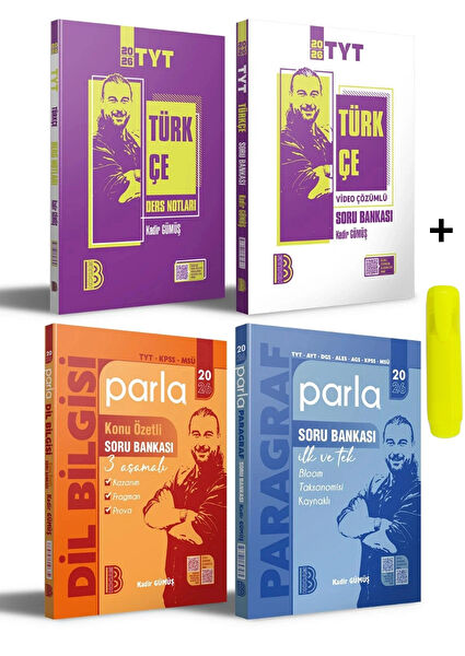 Benim Hocam Yayınları Sınav Hazırlık