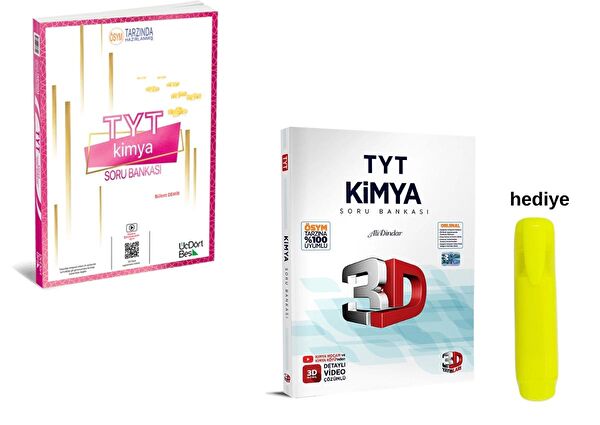 Karma Kitaplar Sınav Hazırlık