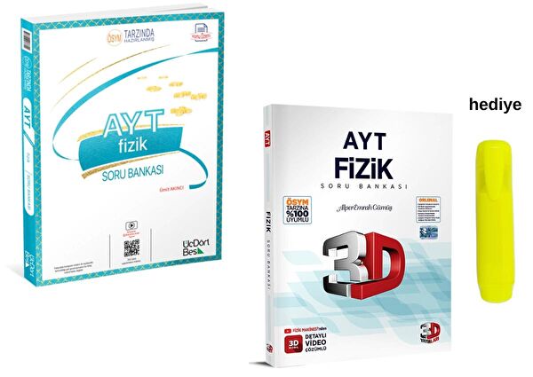 Karma Kitaplar Sınav Hazırlık