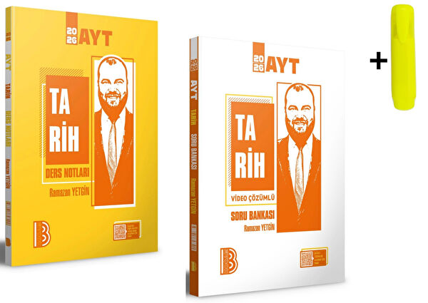 Benim Hocam Yayınları Sınav Hazırlık