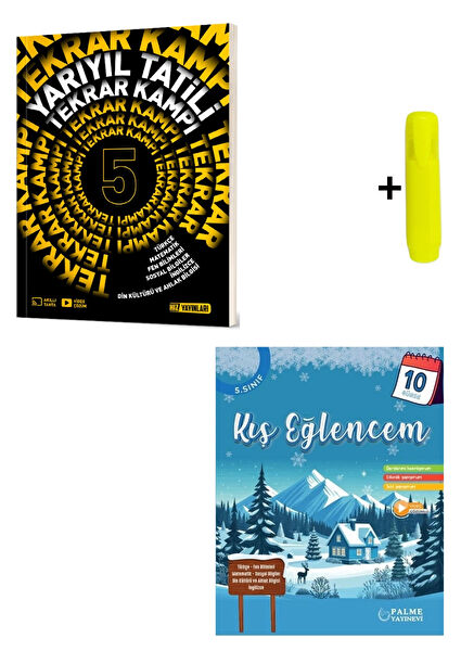 Karma Kitaplar Ders ve Yardımcı Kaynak Kitapları