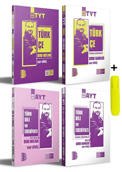 Benim Hocam Yayınları Sınav Hazırlık