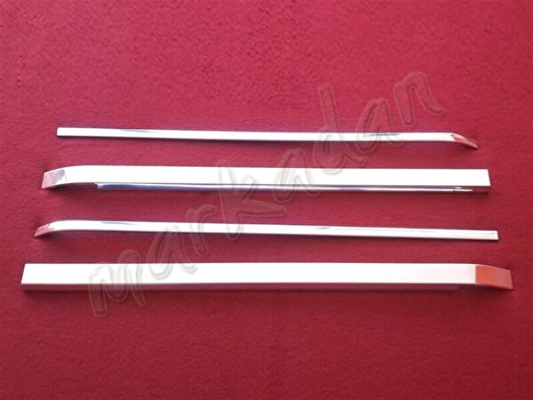 Peugeot Kapı Ekipmanları