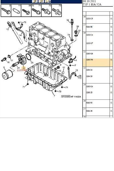 KALE RADYATOR-AV Yağ Soğutucu