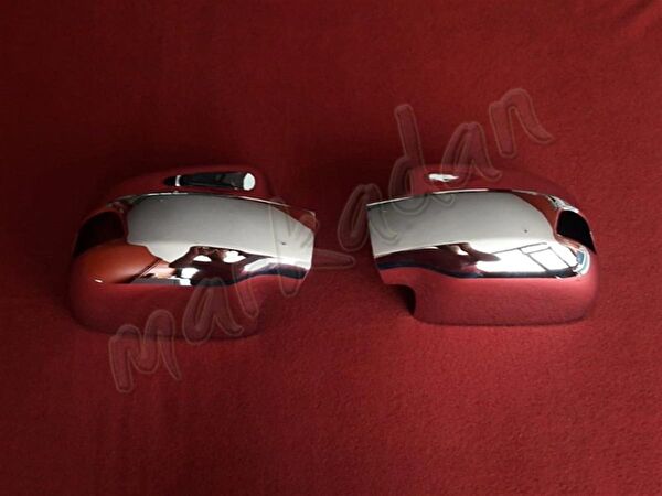 Renault Ayna Aksesuarları