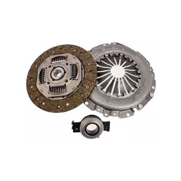 Opar Debriyaj Setleri