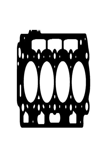 Orjinal Silindir Kapakları