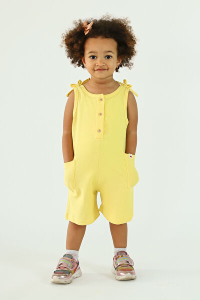 Harika Kids Bebek Tulum