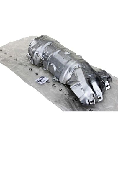 Psa Egzoz Parçaları