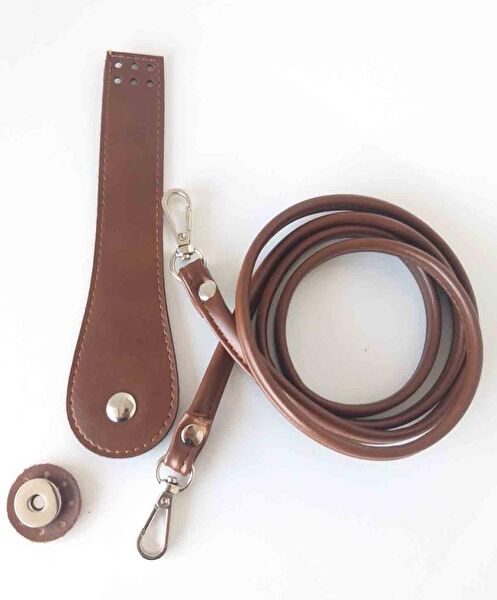 Angel Çanta Aksesuar Çanta Yapım Malzemeleri