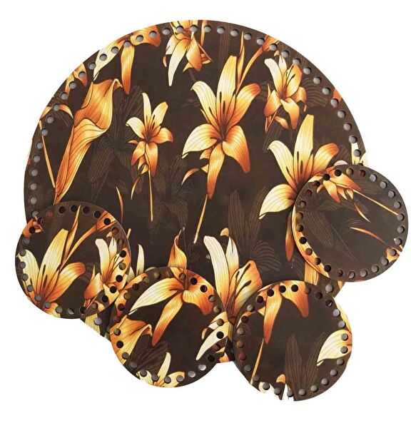 Angel Çanta Aksesuar Çanta Yapım Malzemeleri