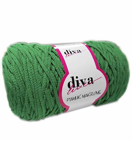 Angel Çanta Aksesuar Örgü İpleri