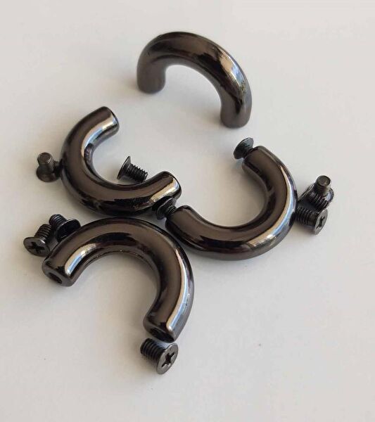 Angel Çanta Aksesuar Çanta Yapım Malzemeleri