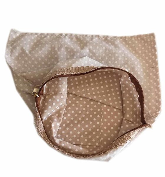 Angel Çanta Aksesuar Çanta Yapım Malzemeleri